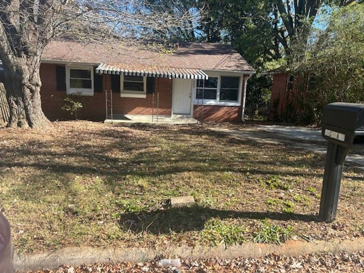 House for rent at 903 Richland St, High Point, NC 27260