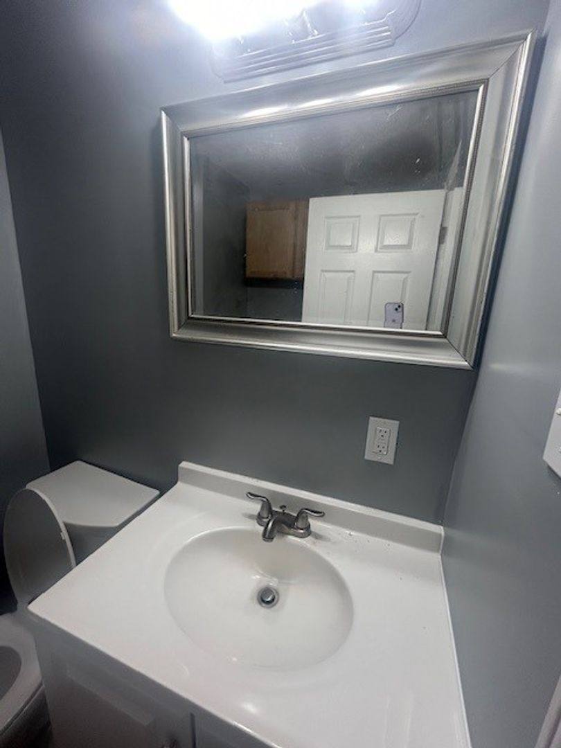 House for rent at 903 Richland St, High Point, NC 27260