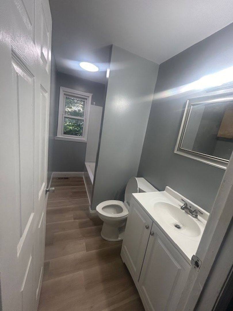 House for rent at 903 Richland St, High Point, NC 27260