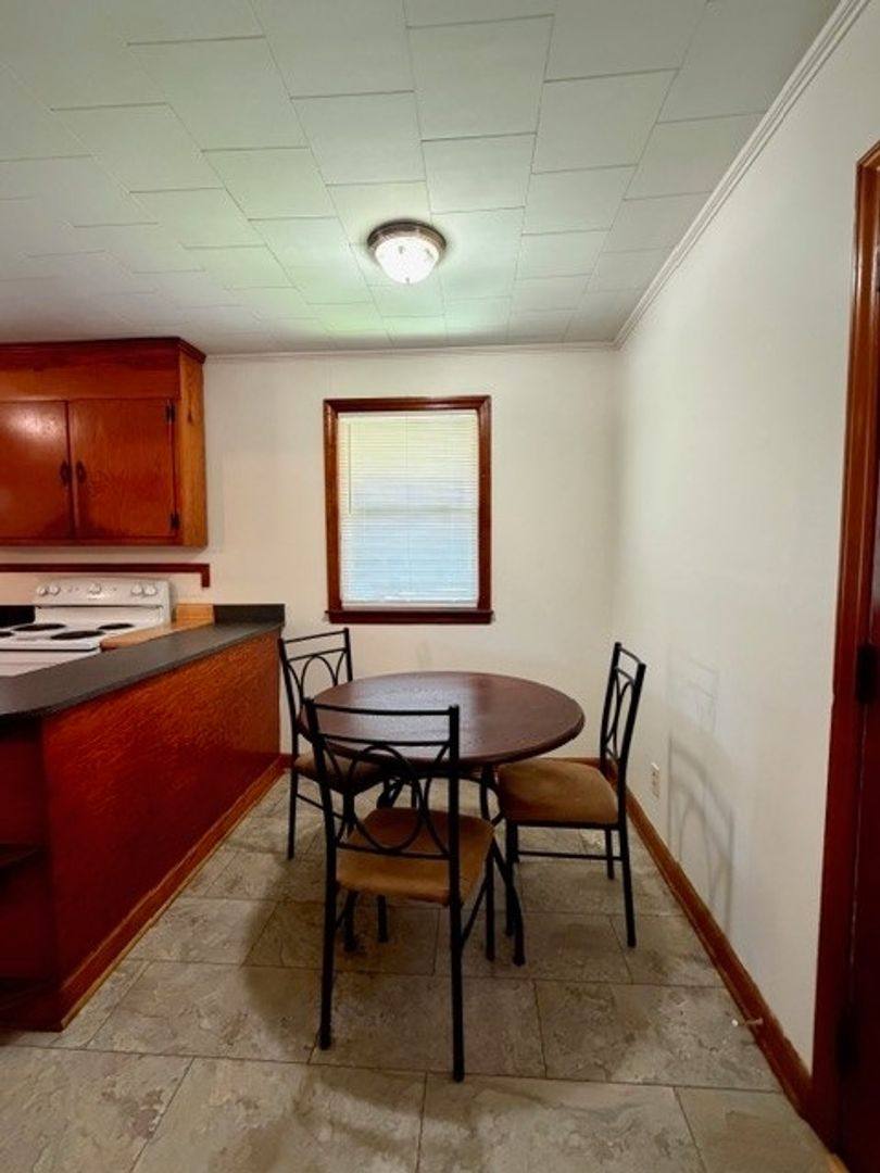House for rent at 929 E Haggard Ave, Elon, NC 27244