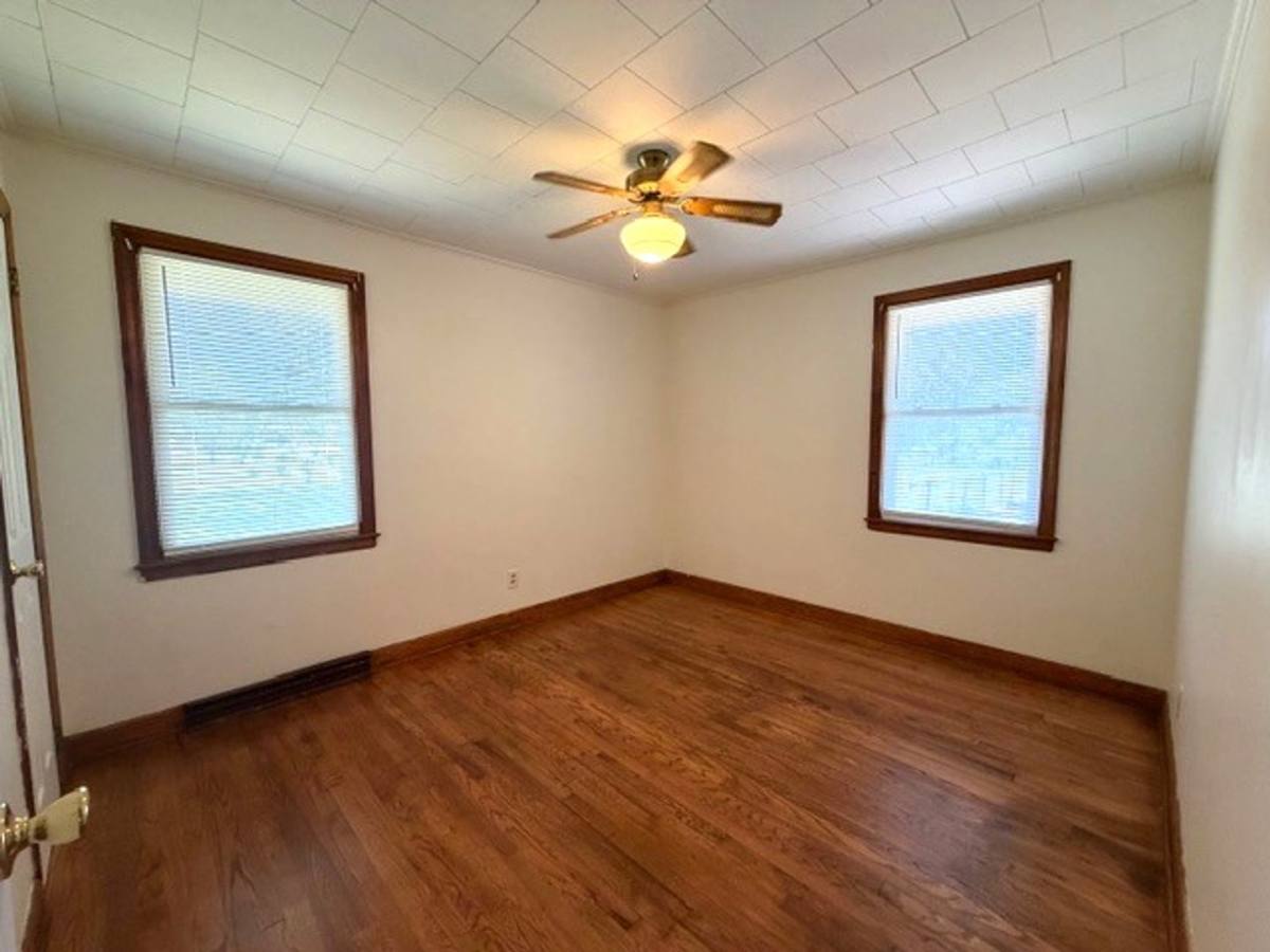 House for rent at 929 E Haggard Ave, Elon, NC 27244