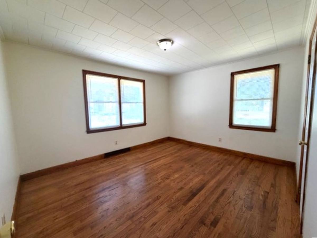 House for rent at 929 E Haggard Ave, Elon, NC 27244