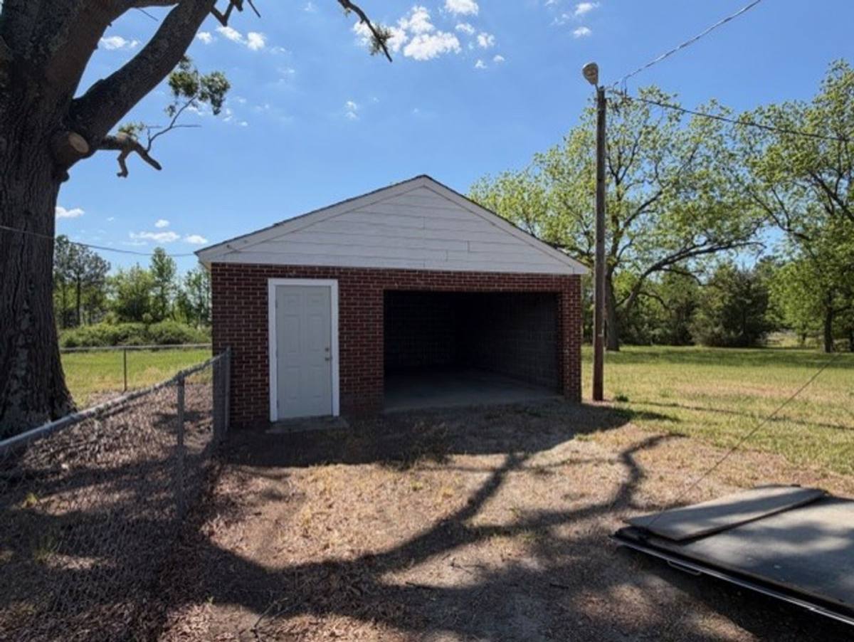 House for rent at 929 E Haggard Ave, Elon, NC 27244