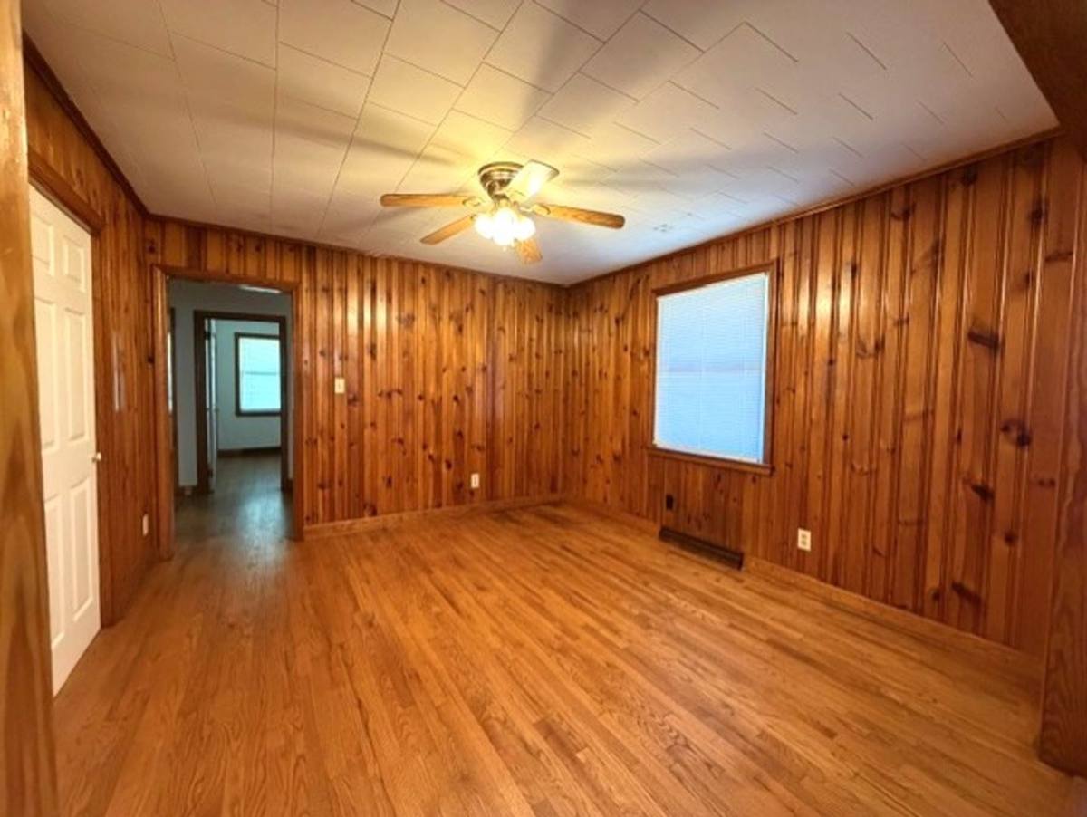 House for rent at 929 E Haggard Ave, Elon, NC 27244
