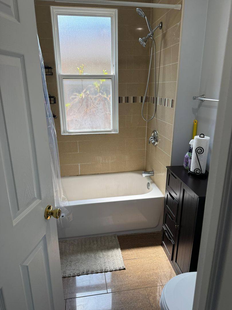 Apartment for rent at 2542 N Newcastle, Elmwood Park, IL 60707