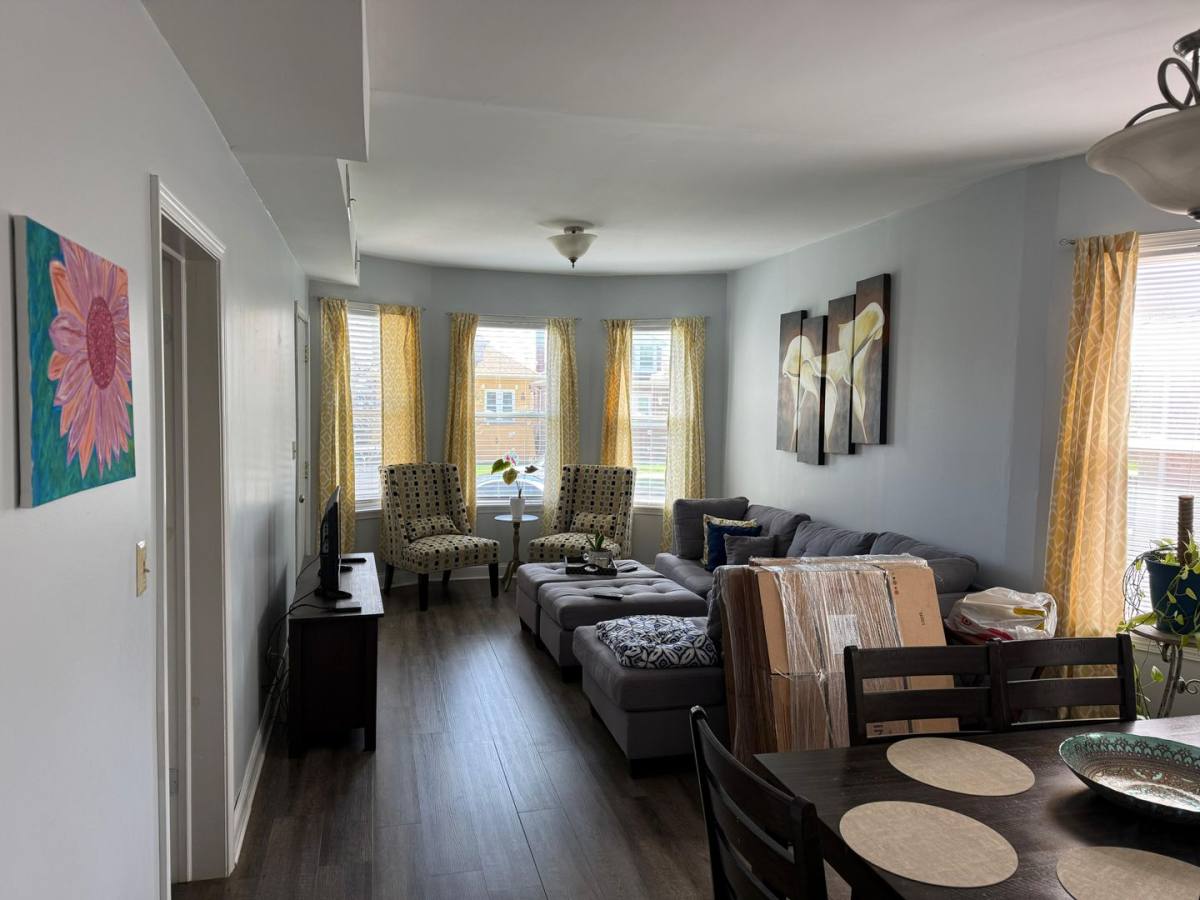Apartment for rent at 2542 N Newcastle, Elmwood Park, IL 60707