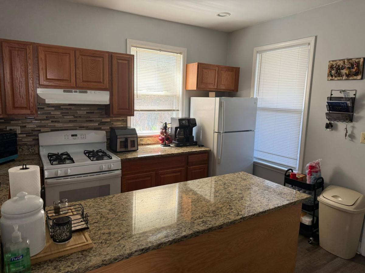 Apartment for rent at 2542 N Newcastle, Elmwood Park, IL 60707