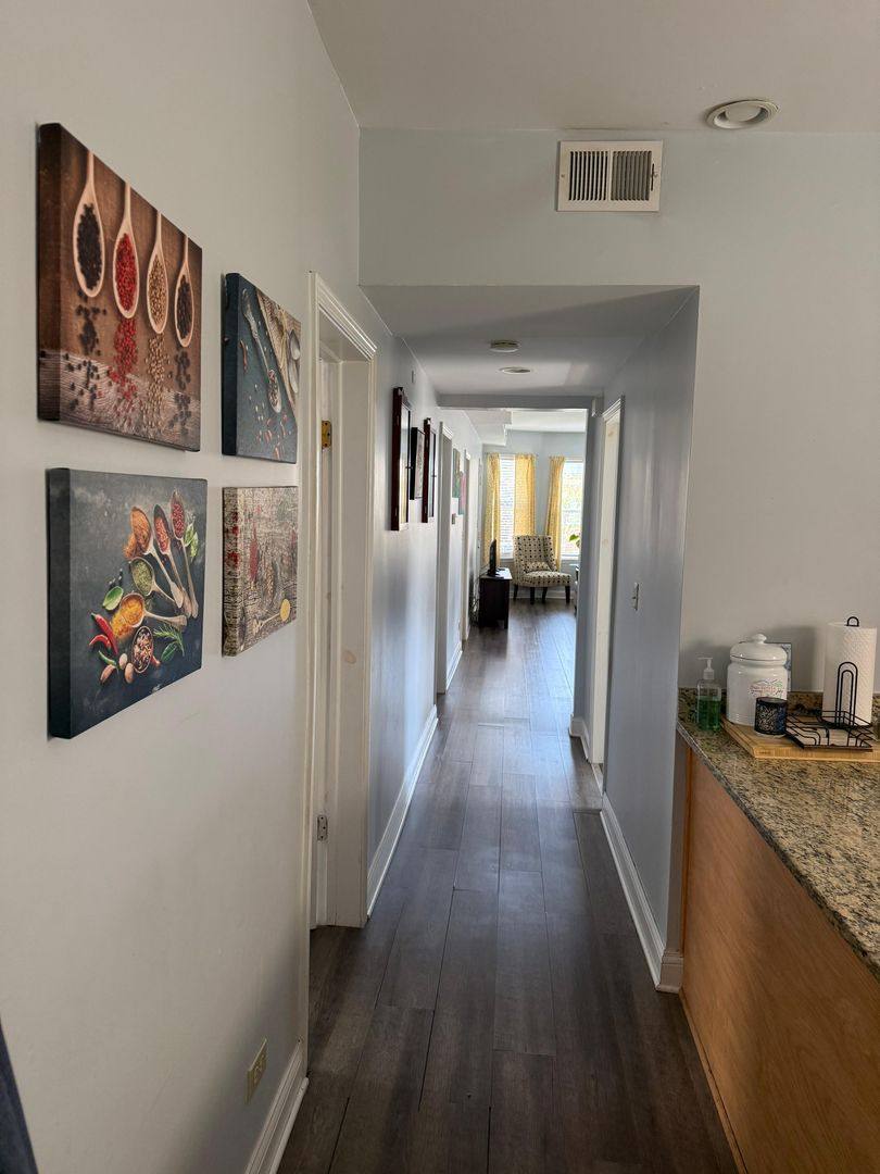 Apartment for rent at 2542 N Newcastle, Elmwood Park, IL 60707