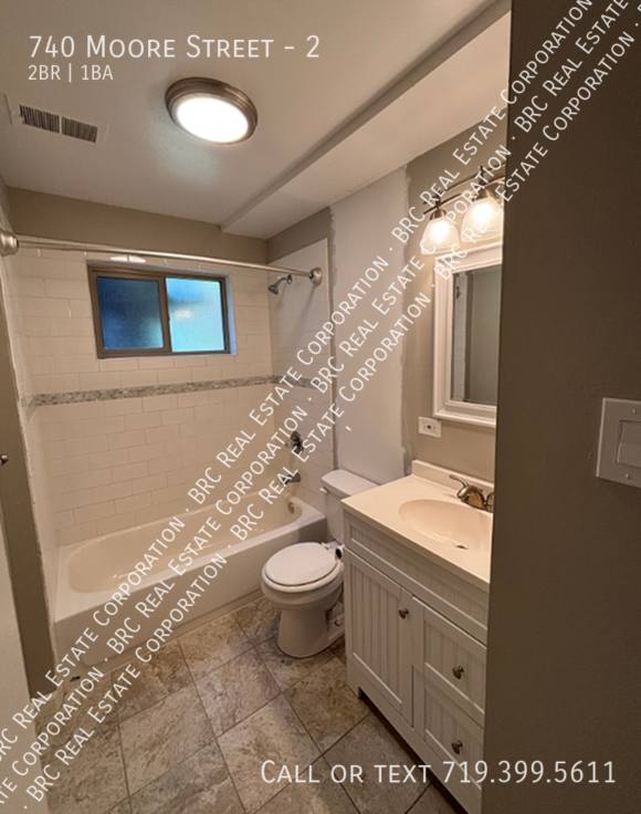 Apartment for rent at 740 Moore St #2, Denver, CO 80215