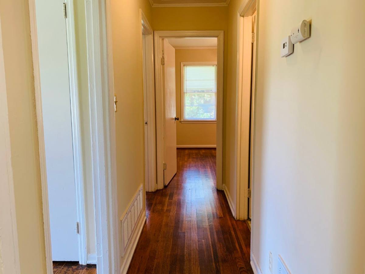 House for rent at 6 Ozmore St, Newnan, GA 30263