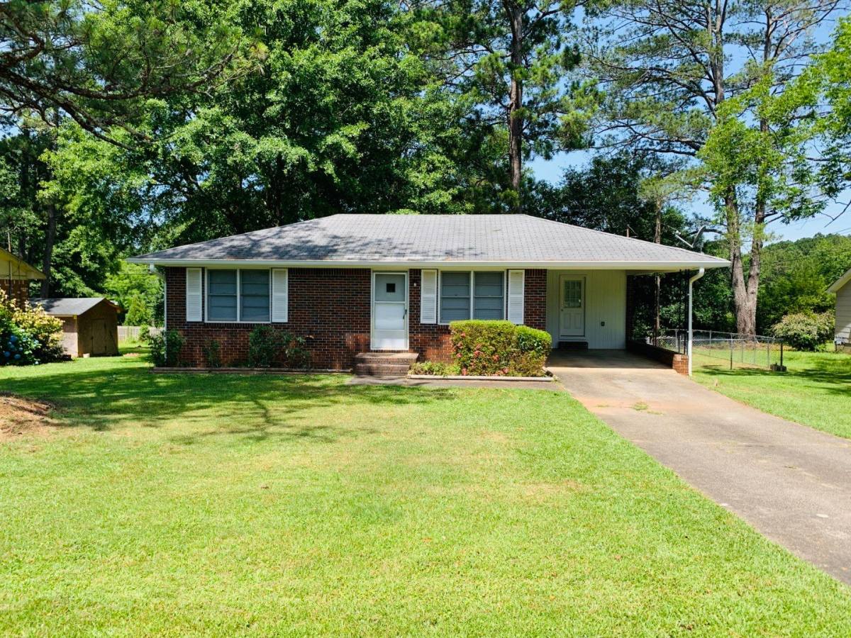 House for rent at 6 Ozmore St, Newnan, GA 30263