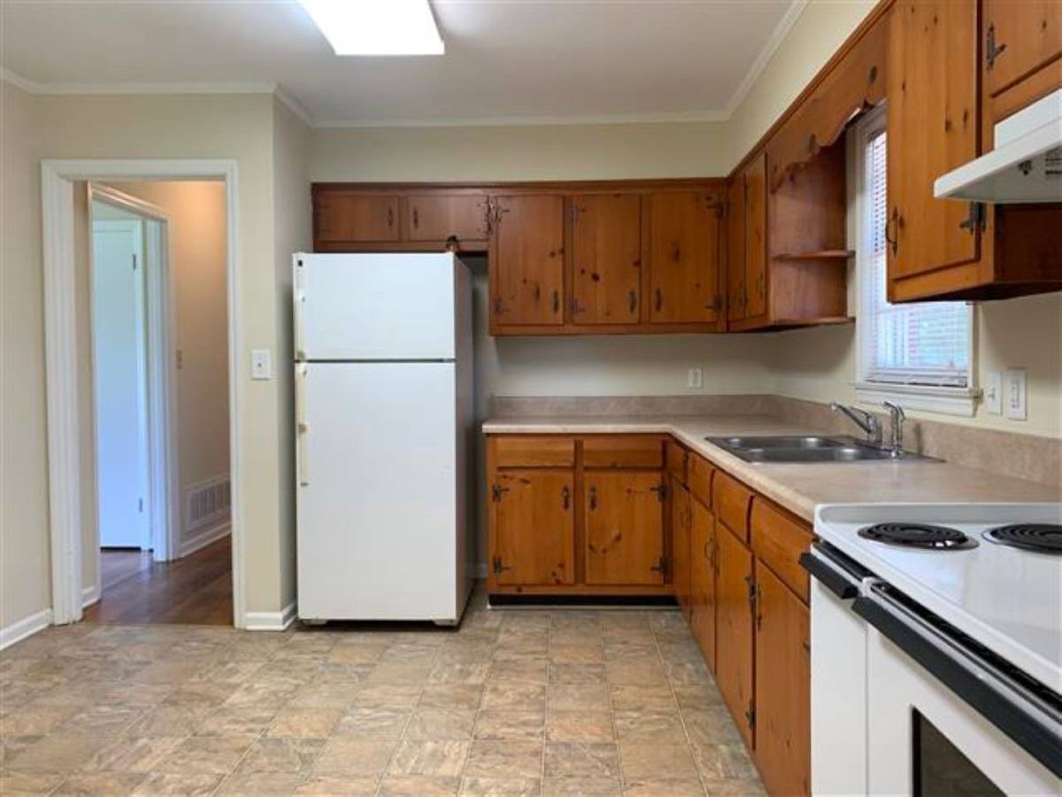 House for rent at 6 Ozmore St, Newnan, GA 30263