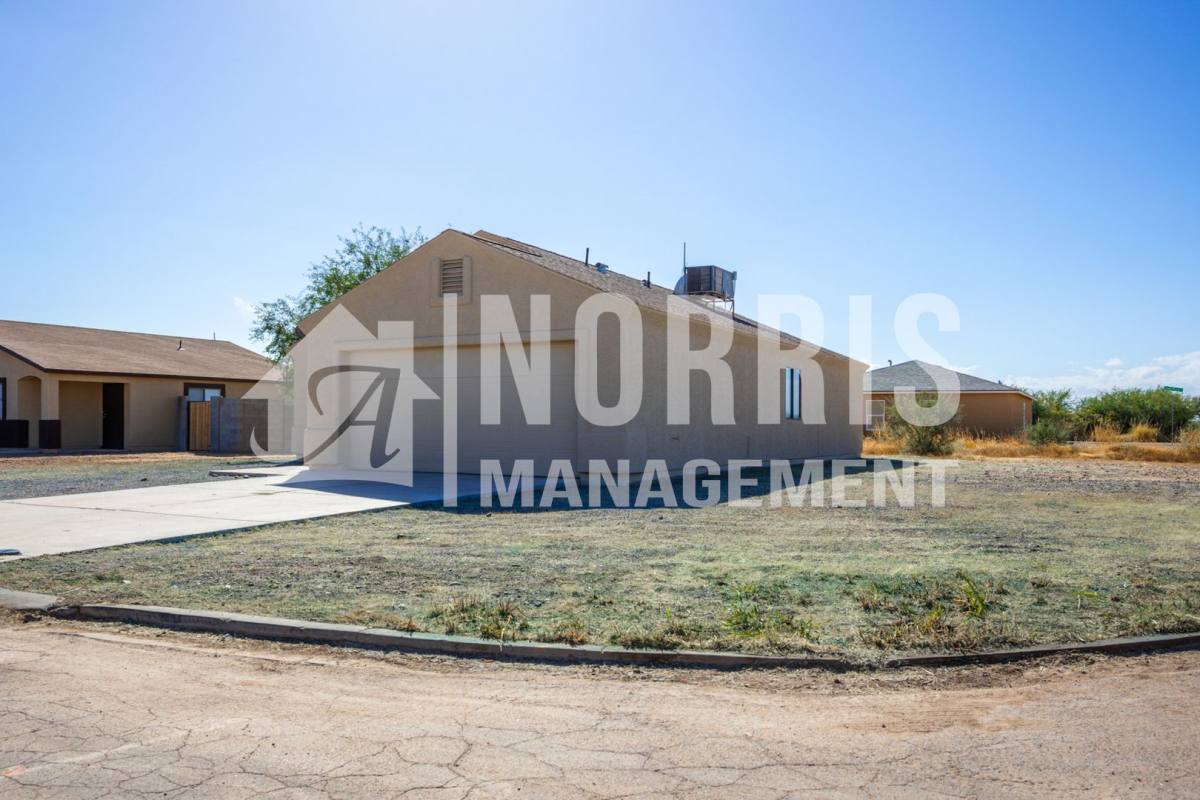 House for rent at 12503 W Madero Dr, Arizona City, AZ 85123