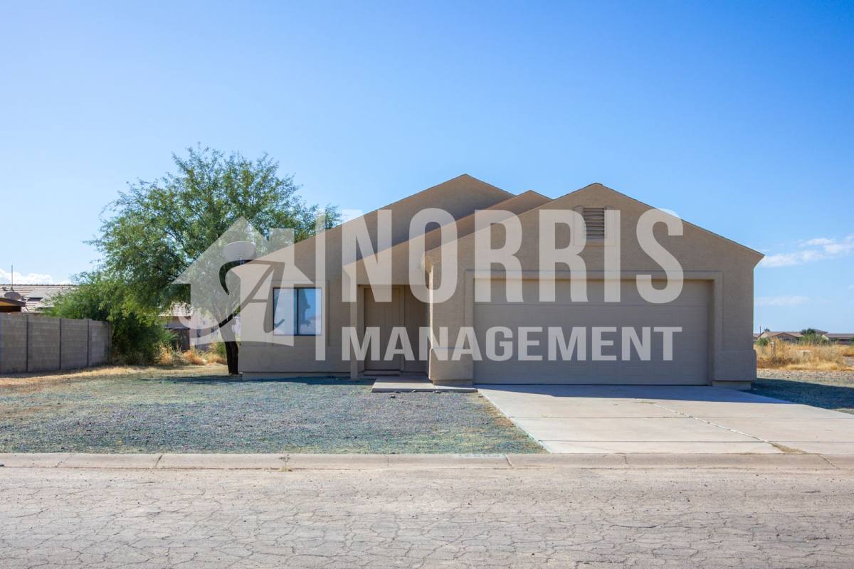 House for rent at 12503 W Madero Dr, Arizona City, AZ 85123