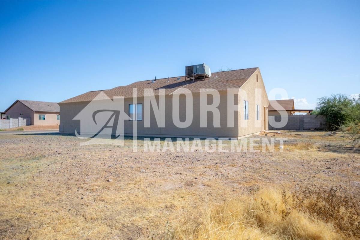 House for rent at 12503 W Madero Dr, Arizona City, AZ 85123