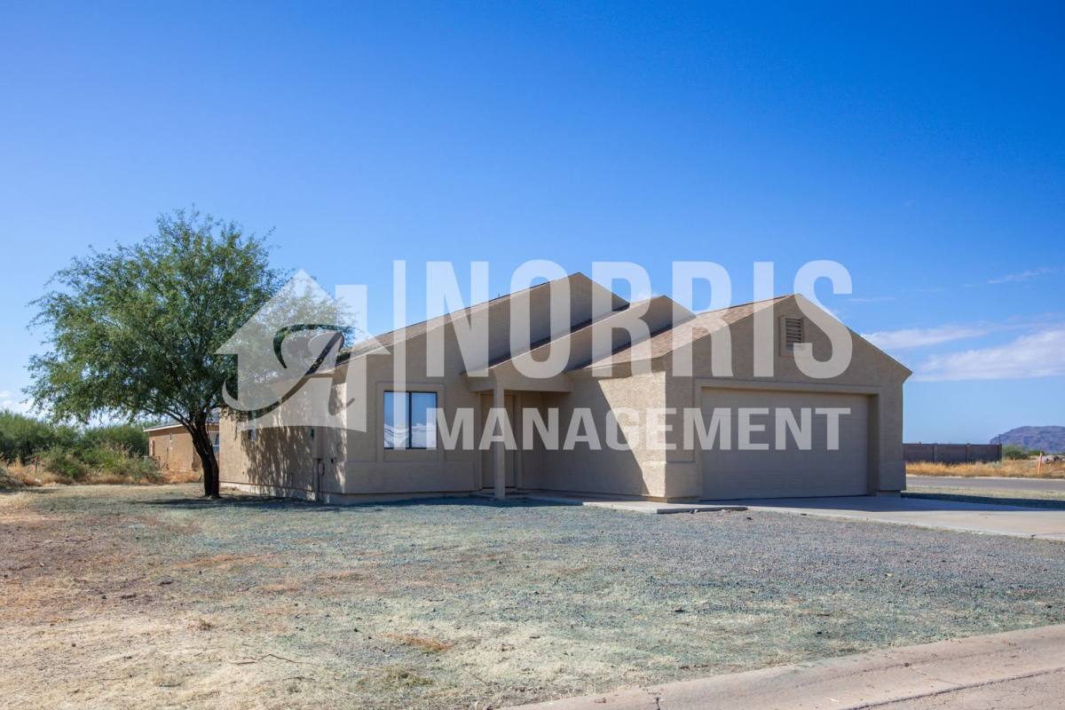 House for rent at 12503 W Madero Dr, Arizona City, AZ 85123