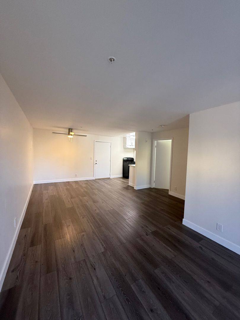 Apartment for rent at 750 S Carondelet St, Los Angeles, CA 90057