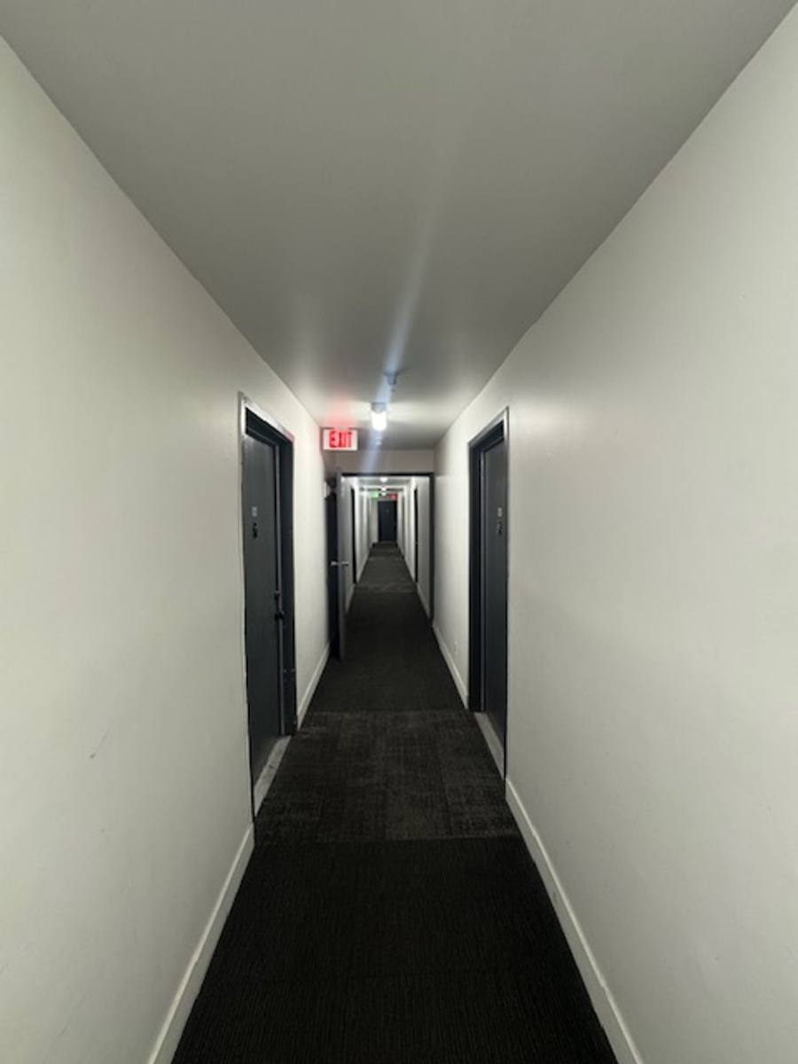 Apartment for rent at 750 S Carondelet St, Los Angeles, CA 90057