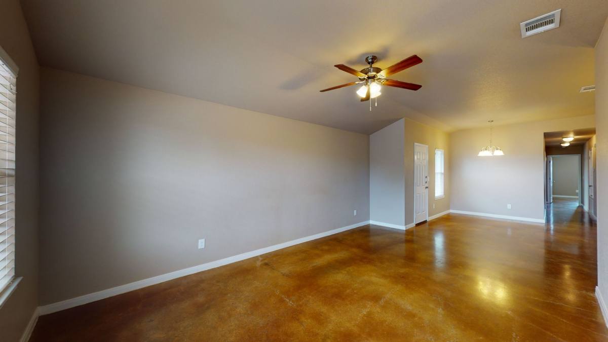House for rent at 1415 Pima Trail, Harker Heights, TX 76548