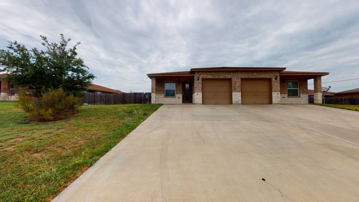 House for rent at 1415 Pima Trail, Harker Heights, TX 76548