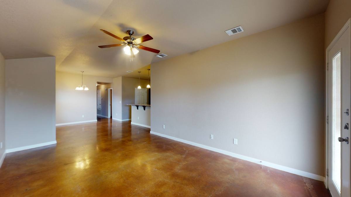 House for rent at 1415 Pima Trail, Harker Heights, TX 76548