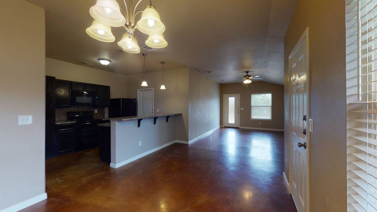 House for rent at 1415 Pima Trail, Harker Heights, TX 76548