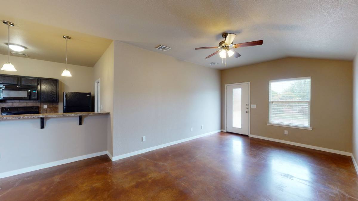 House for rent at 1415 Pima Trail, Harker Heights, TX 76548