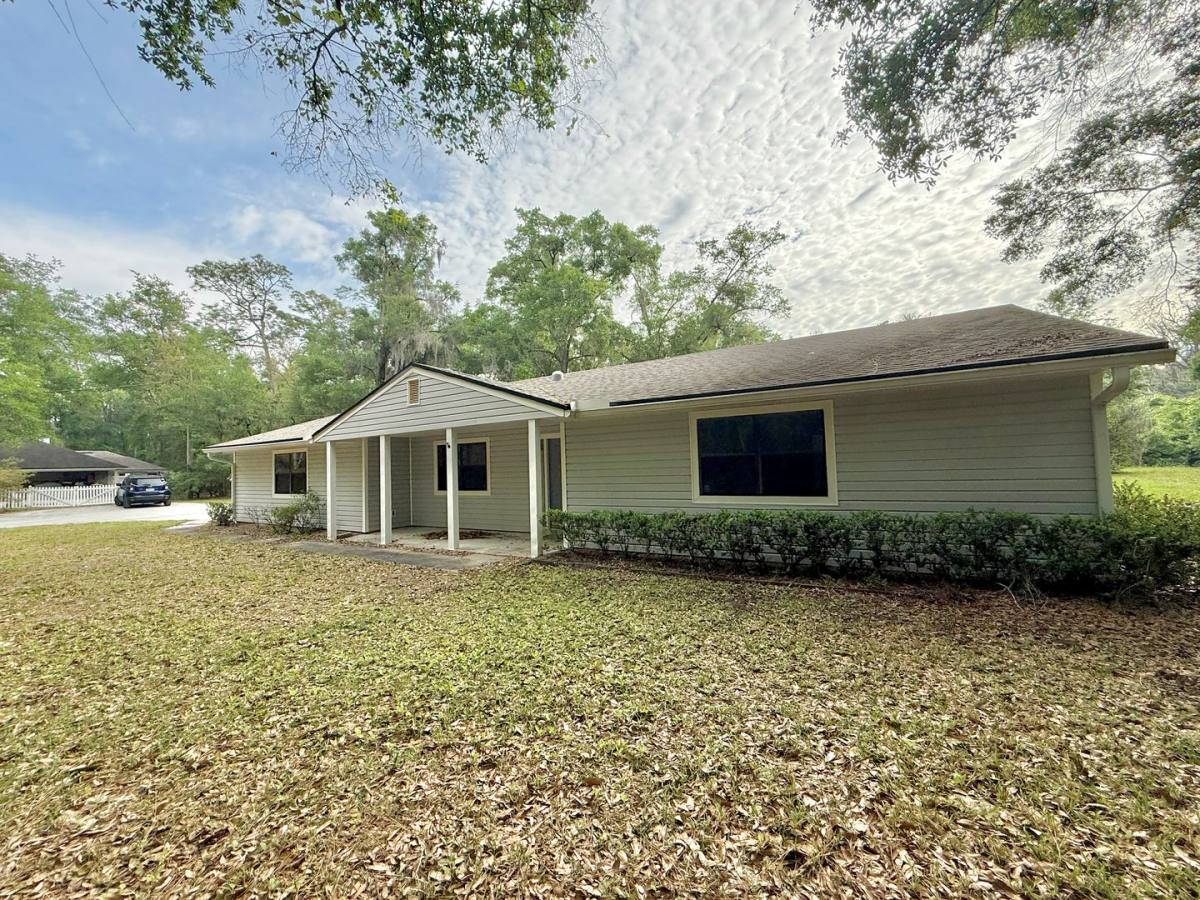 House for rent at 3990 Clearwater Lane, Jacksonville, FL 32223