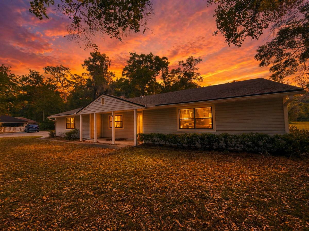 House for rent at 3990 Clearwater Lane, Jacksonville, FL 32223