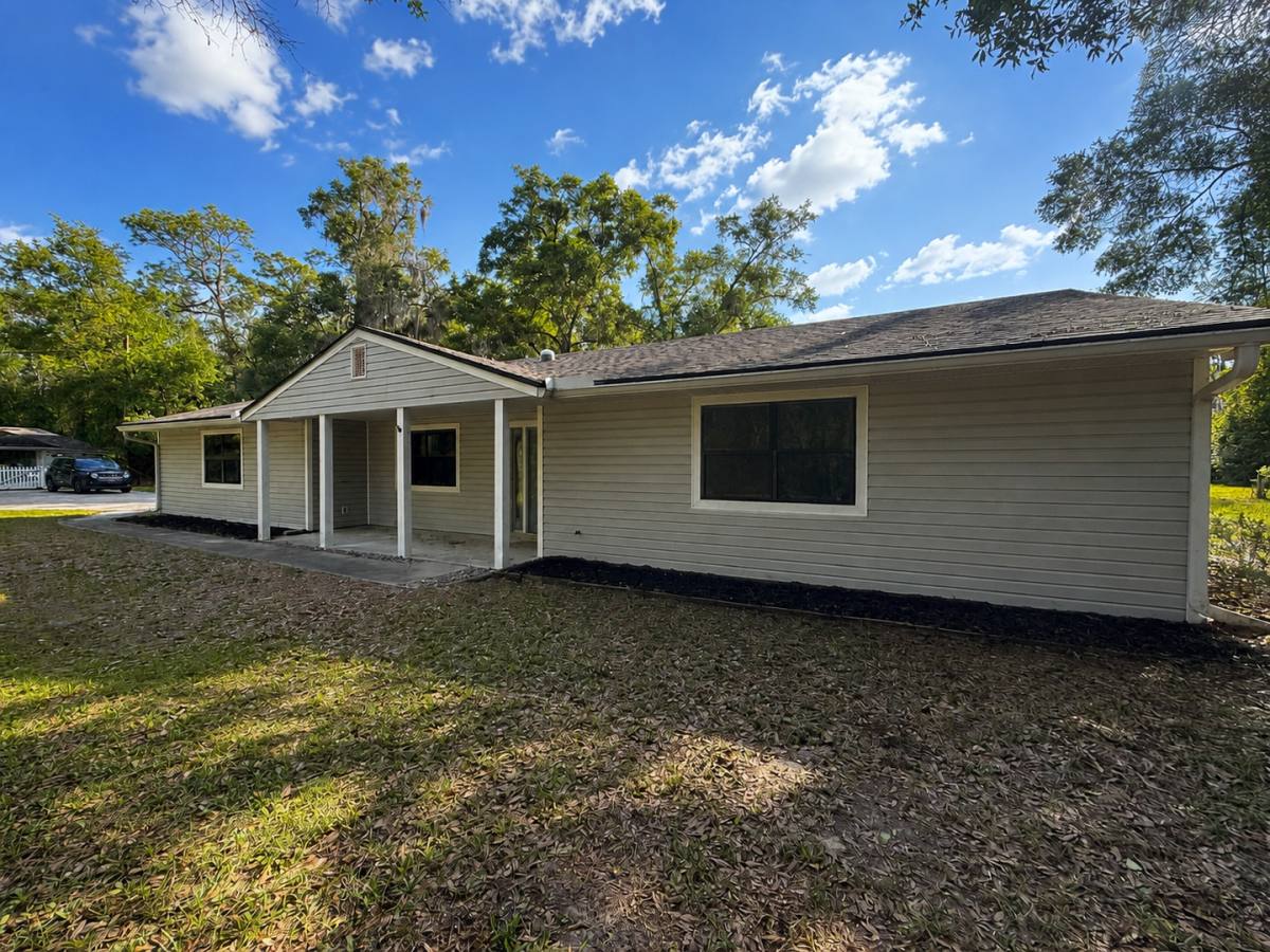 House for rent at 3990 Clearwater Lane, Jacksonville, FL 32223