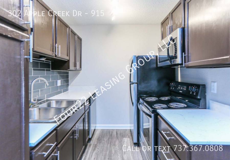 Apartment for rent at 302 Apple Creek Dr, Georgetown, TX 78626