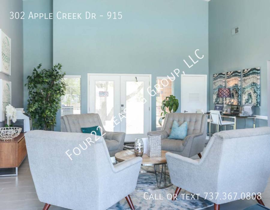 Apartment for rent at 302 Apple Creek Dr, Georgetown, TX 78626