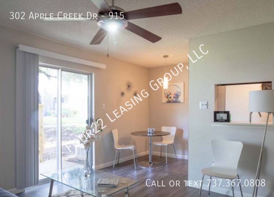 Apartment for rent at 302 Apple Creek Dr, Georgetown, TX 78626