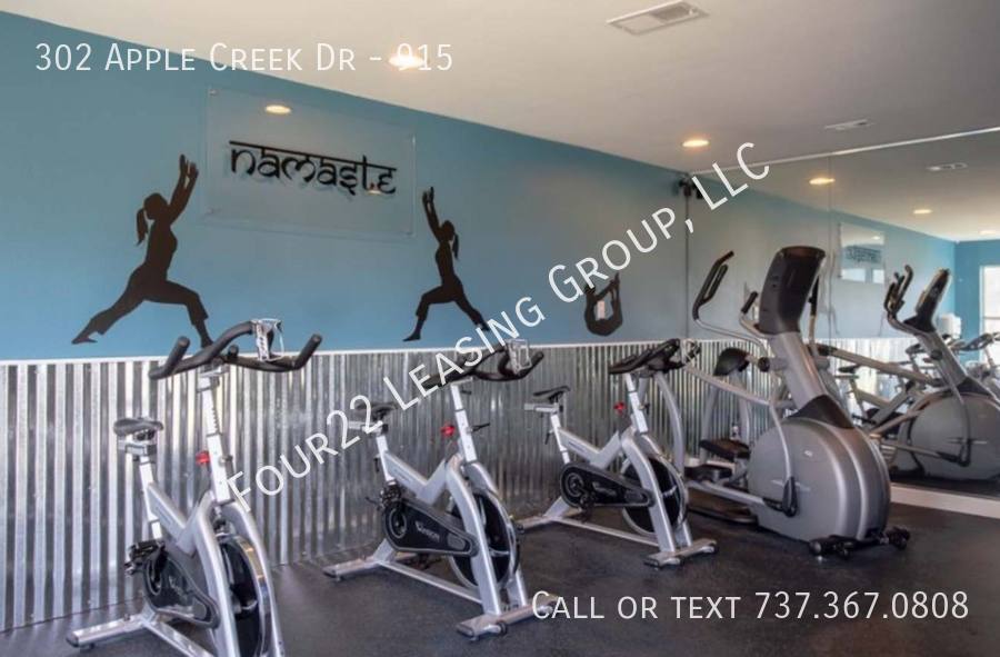 Apartment for rent at 302 Apple Creek Dr, Georgetown, TX 78626