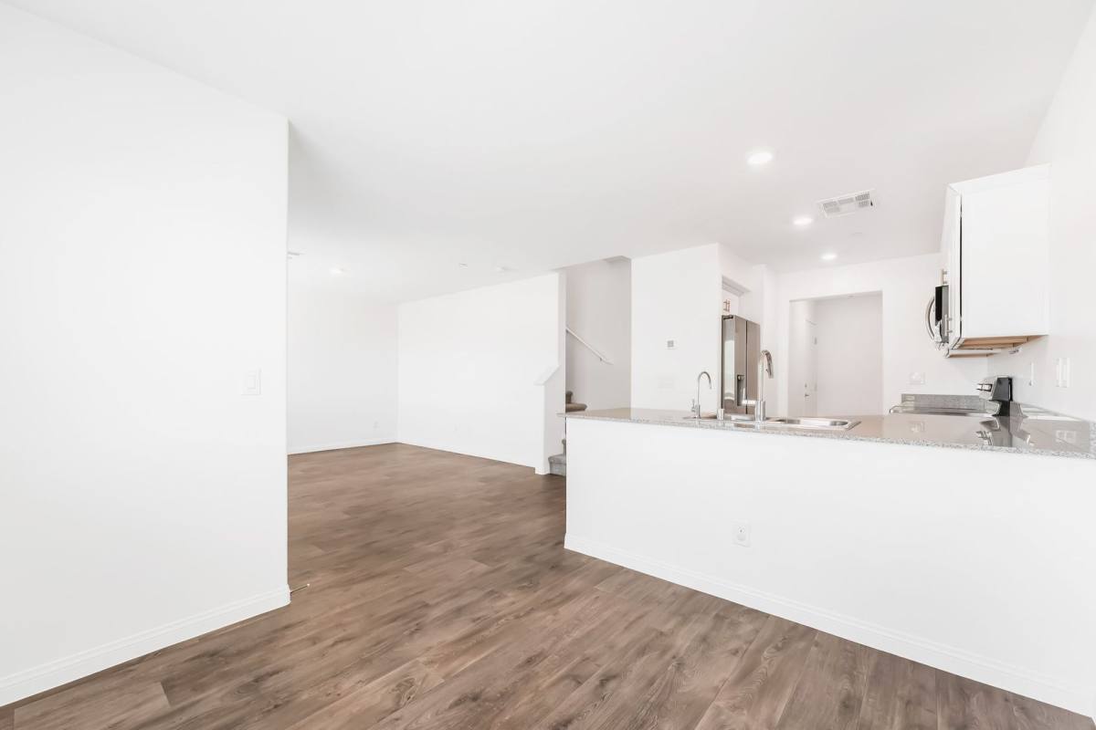 Townhouse for rent at 12184 Mojave Gold Rd, Las Vegas, NV 89183