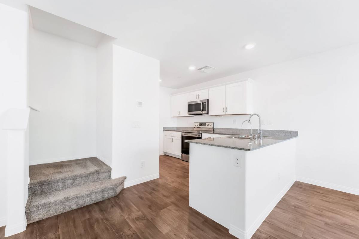 Townhouse for rent at 12184 Mojave Gold Rd, Las Vegas, NV 89183