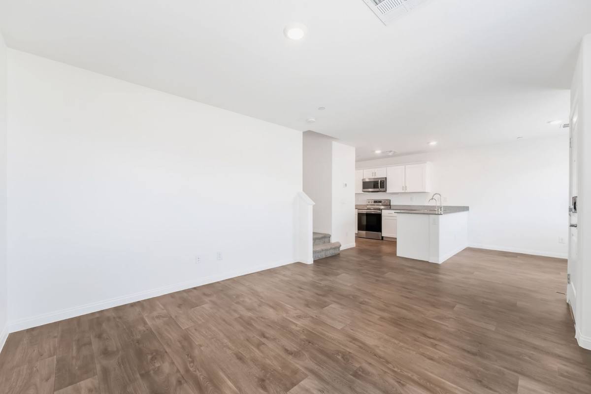 Townhouse for rent at 12184 Mojave Gold Rd, Las Vegas, NV 89183