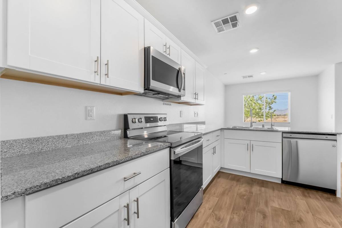 Townhouse for rent at 12184 Mojave Gold Rd, Las Vegas, NV 89183