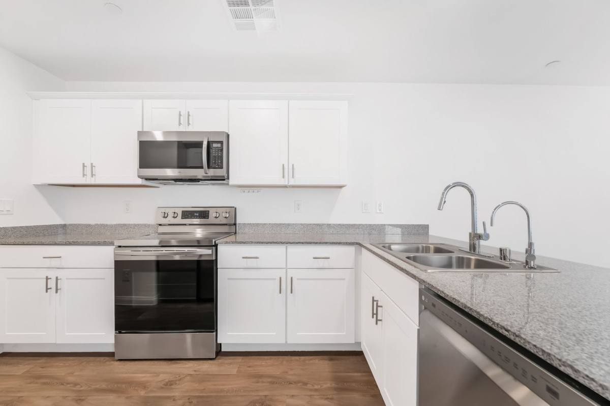 Townhouse for rent at 12184 Mojave Gold Rd, Las Vegas, NV 89183