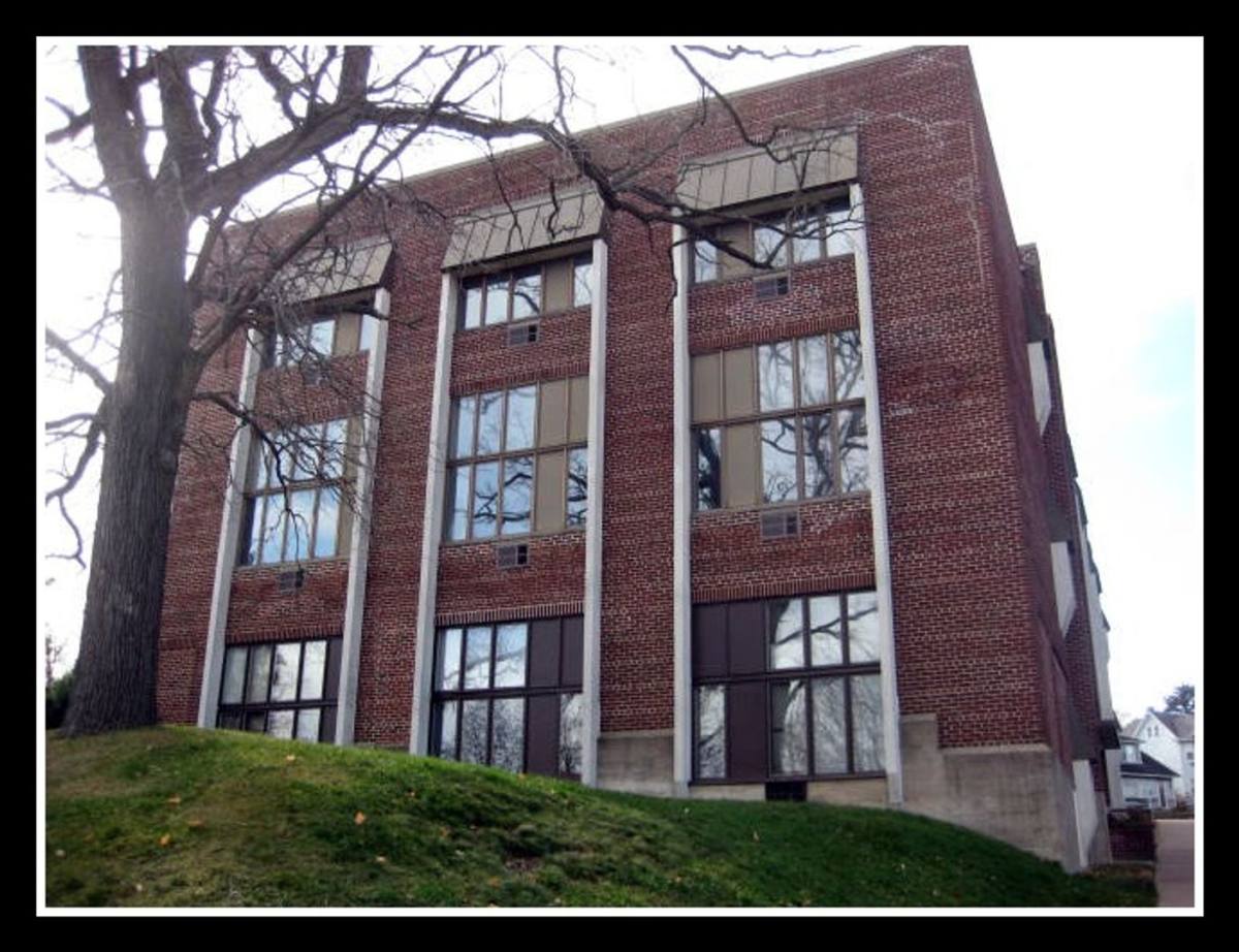 Apartment for rent at 820 N Bridge St, Chippewa Falls, WI 54729