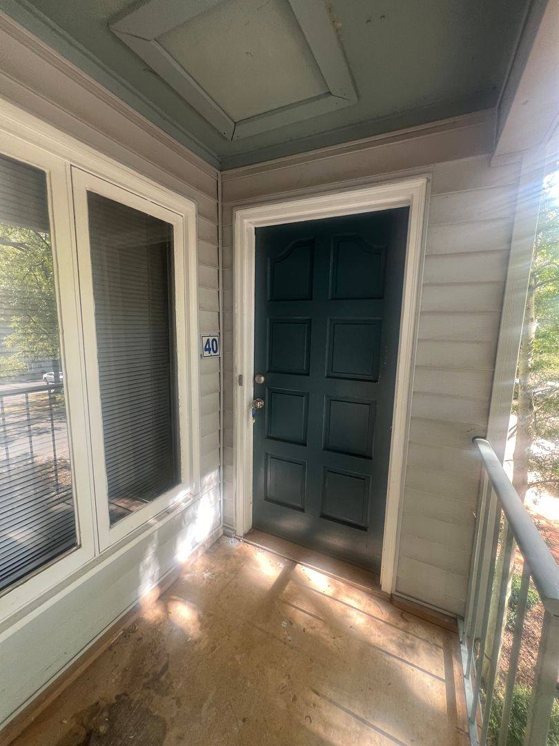 Condo for rent at 1909 Meadowlark Lane, Charlotte, NC 28210