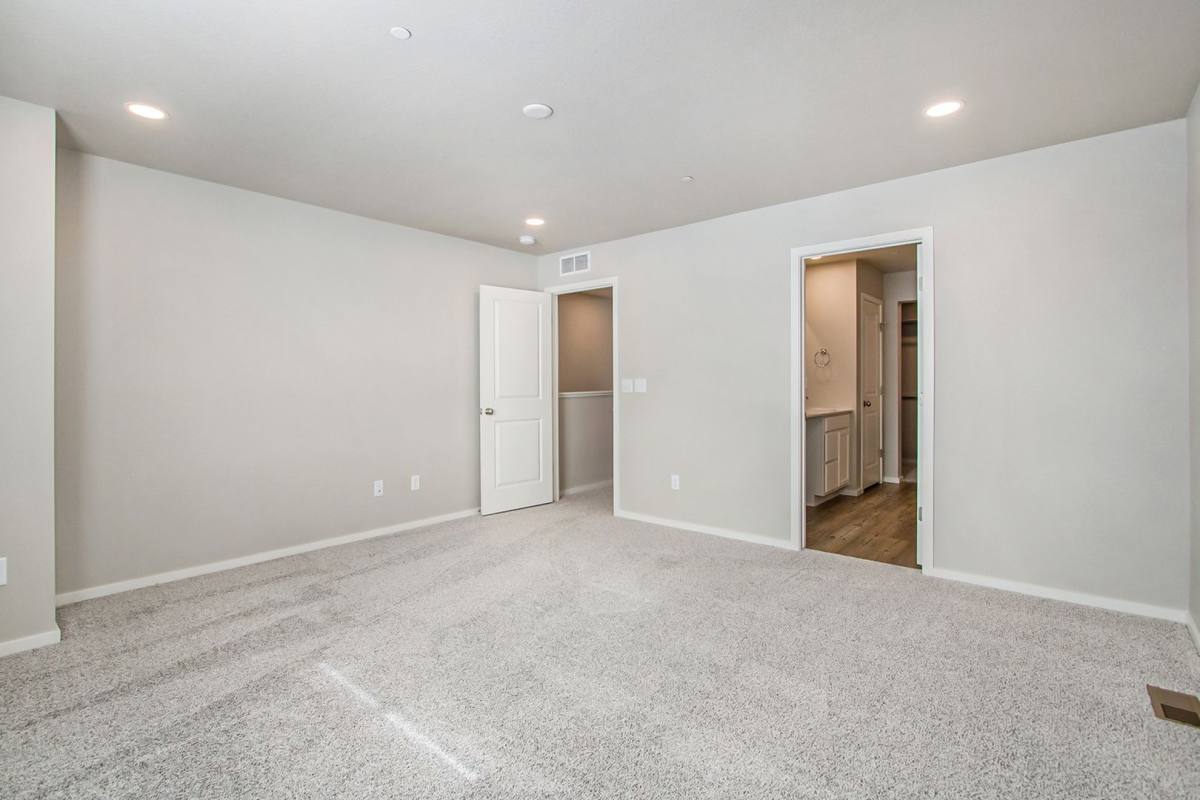 Townhouse for rent at 6723 W 4th St Rd, Greeley, CO 80634