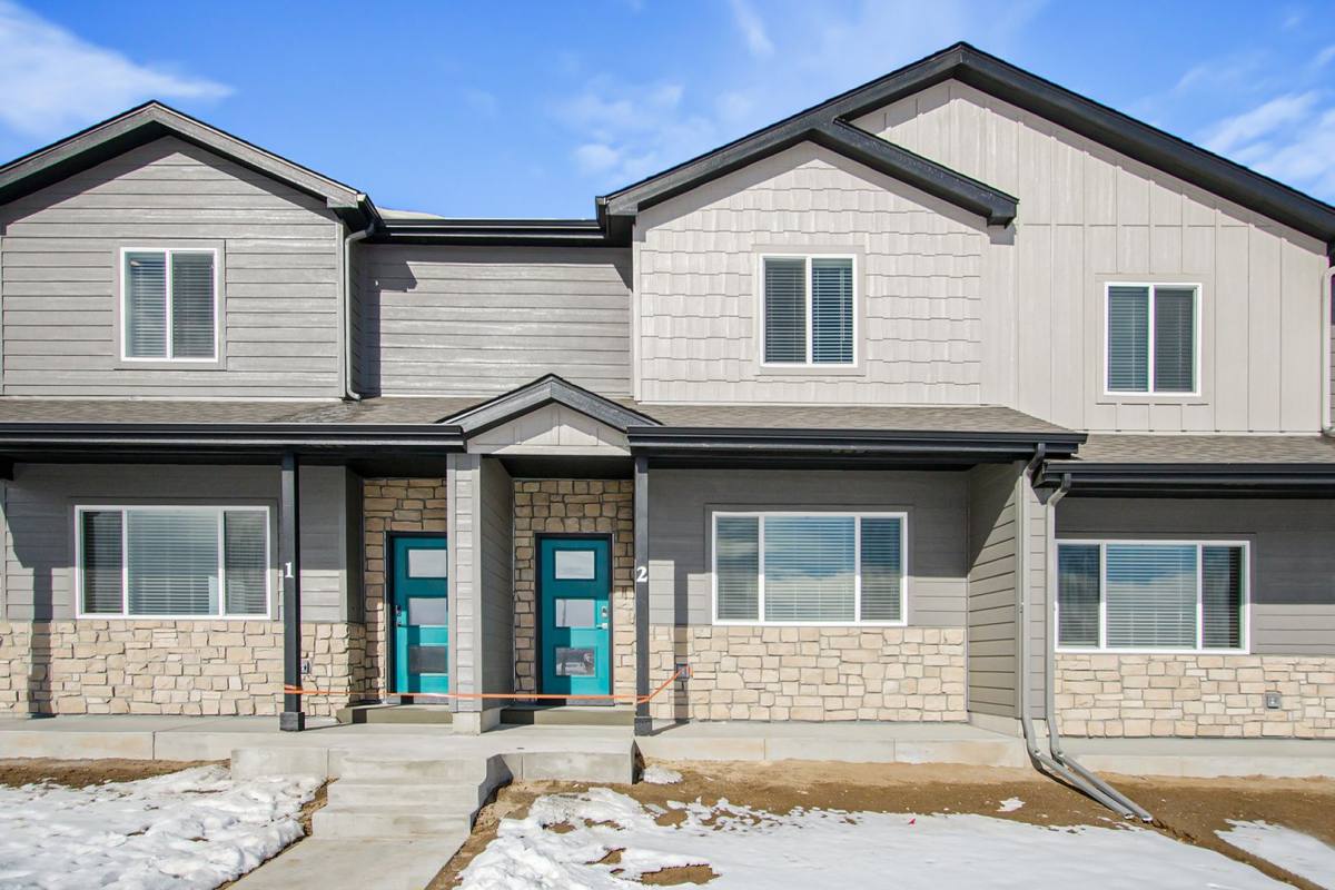 Townhouse for rent at 6723 W 4th St Rd, Greeley, CO 80634