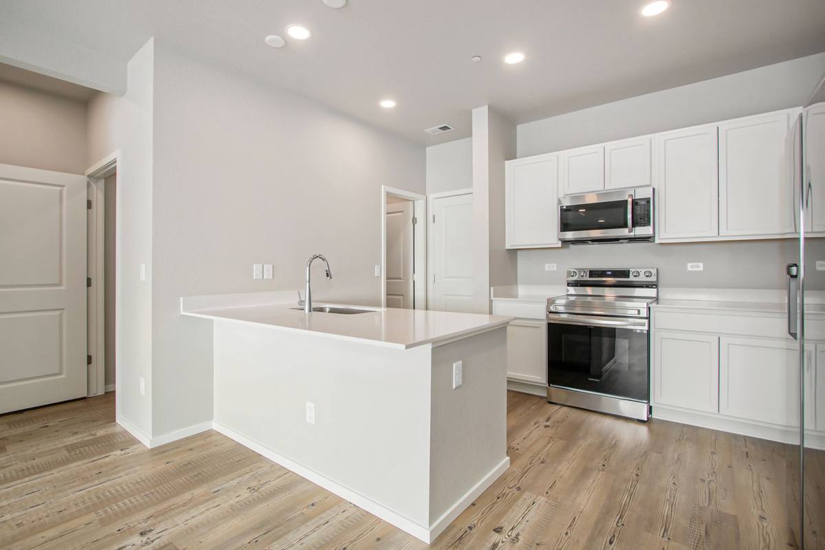 Townhouse for rent at 6723 W 4th St Rd, Greeley, CO 80634