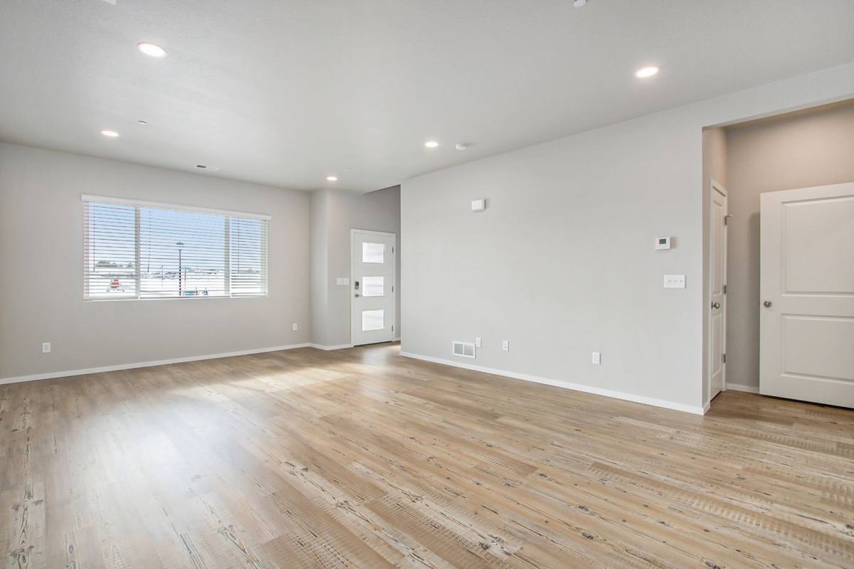 Townhouse for rent at 6723 W 4th St Rd, Greeley, CO 80634