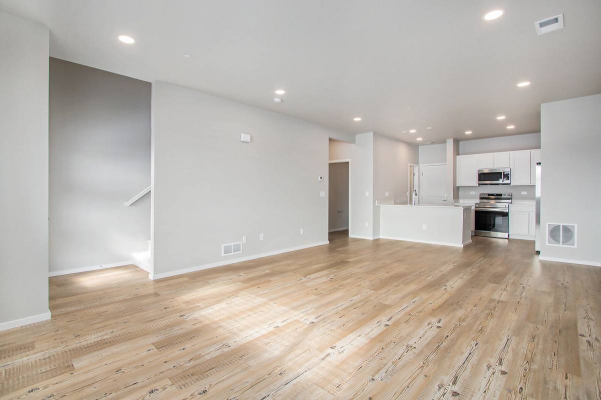 Townhouse for rent at 6723 W 4th St Rd, Greeley, CO 80634