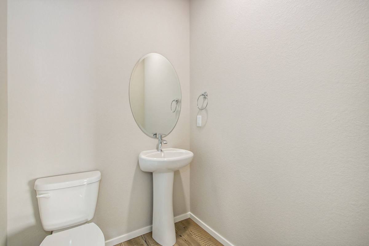 Townhouse for rent at 6723 W 4th St Rd, Greeley, CO 80634
