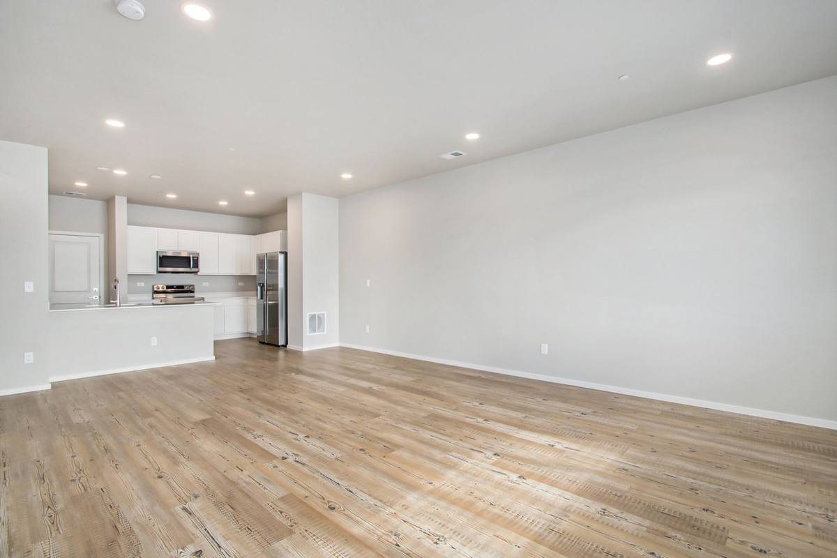 Townhouse for rent at 6723 W 4th St Rd, Greeley, CO 80634
