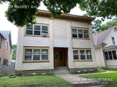 Apartment for rent at 3427 Harriet Ave #3, Minneapolis, MN 55408