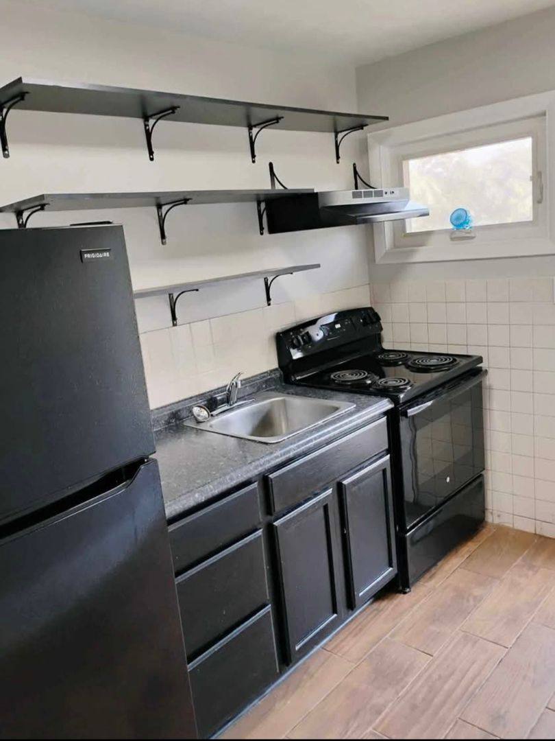 Apartment for rent at 624 Sewanee St, Harriman, TN 37748